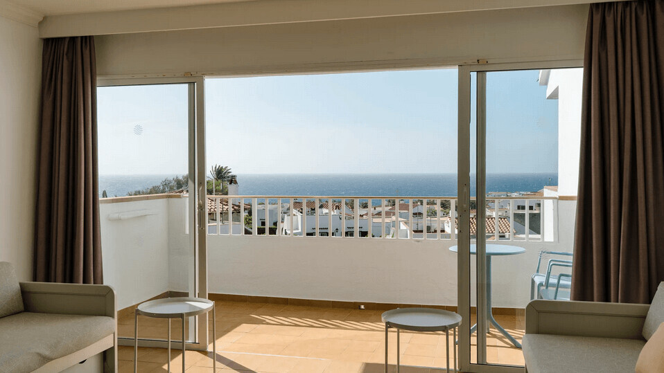 Aluasun Mediterraneo